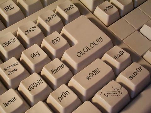 1337 keyboard